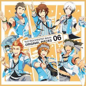 偶像大師 SideM[NBGI與altplus製作的手機遊戲]