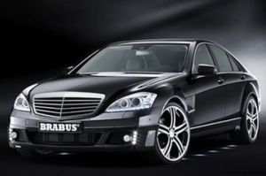 BRABUS