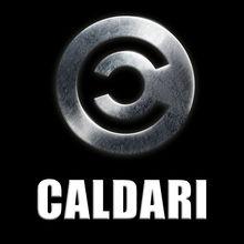 加達里 Caldari