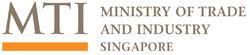 新加坡貿易與工業部