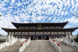 隆福寺[廊坊市隆福寺]