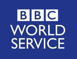 BBC world service