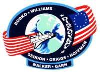 STS-51-D