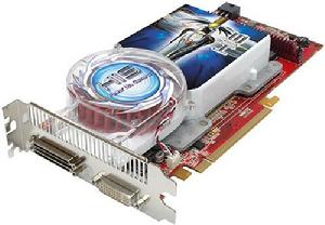 HIS Radeon X1900 CrossFire Edition