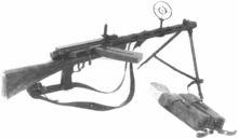 LMG-25輕機槍