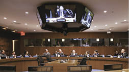 聯合國可持續發展高級別政治論壇