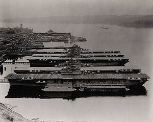 USS Essex