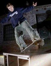 RODNEY MULLEN