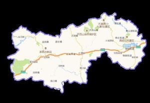 Linan District