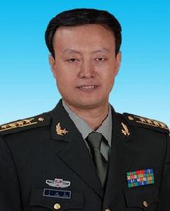 李永春[中共白銀市委常委、白銀軍分區政委]