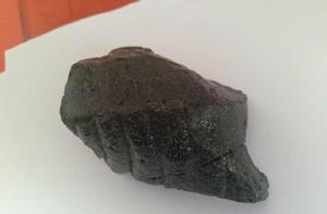 玻璃隕石[隕石衝擊玻璃]