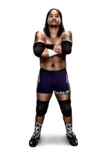 Jimmy Uso