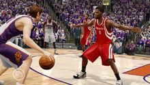 NBA LIVE 2010