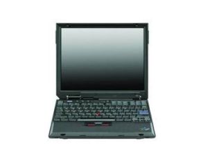 IBM ThinkPad X31 2672B3C