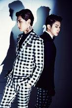 東方神起TENSE-Digital Booklet