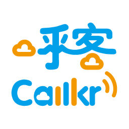 呼客callkr