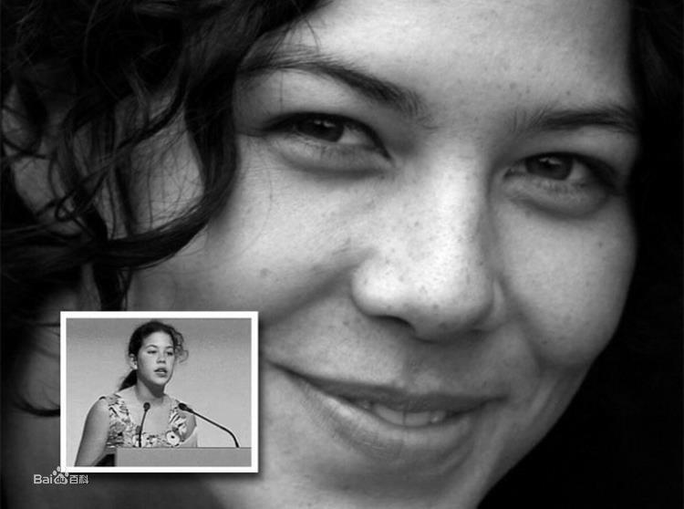 Severn Cullis-Suzuki