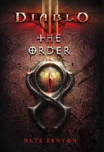 The Order[暗黑破壞神小說]