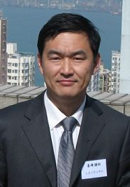 姜峰[山東大學法學院副院長]