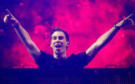 Hardwell