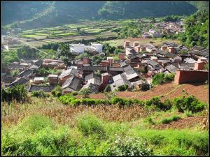 康郎大村