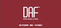 黛安芬LOGO-DAF