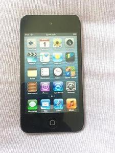 IPOD TOUCH3
