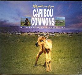 Caribou Commons