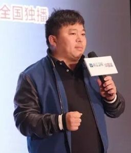 謝澤[中國內地導演]