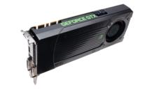 GeForce GTX 660 Ti