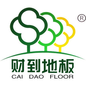 財到地板LOGO