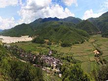 團山村[雲南建水縣西莊鎮下轄村]