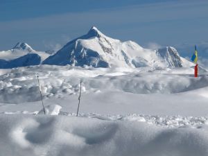 麥金利山