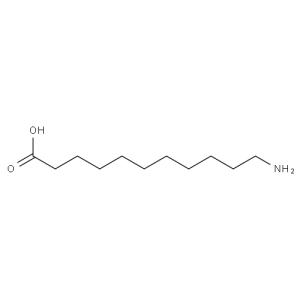11-氨基十一烷酸