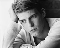 Harry Treadaway