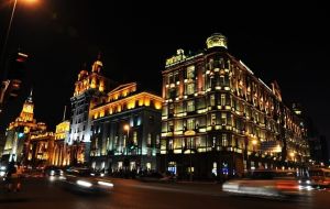 The Bund