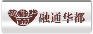 廣東融通華都貴金屬經營有限公司logo