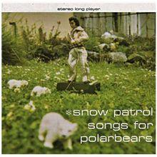 Songs for Polarbears