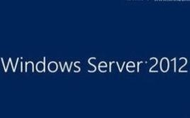 Windows Server 2012