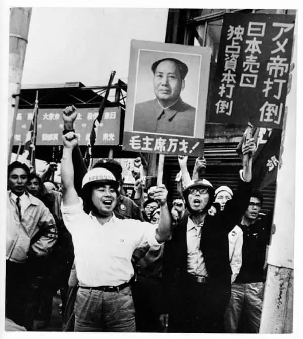 1960年外國人問毛澤東：50年後中國命運如何？毛澤東語出驚人