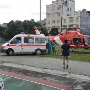 7·6廣河高速客車翻車事故