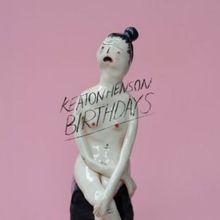 Keaton Henson