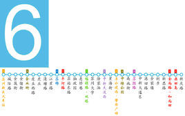 蘇州捷運6號線