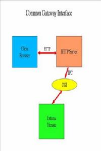 Common Gateway Interface