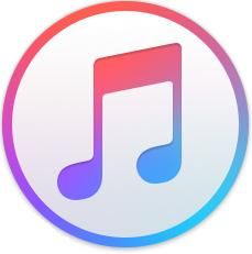 itunes