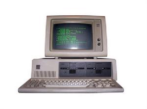 IBM 5150