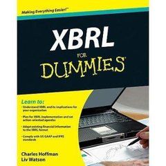 XBRL