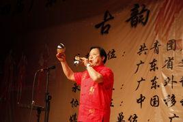 吳安明[嗩吶演奏家]