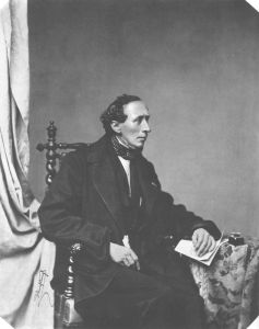 Hans Christian Andersen