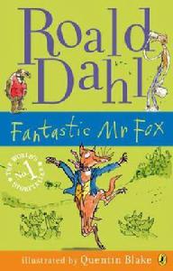 Fantastic Mr Fox 狐狸爸爸萬歲